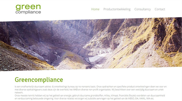Greencompliance