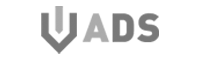 ADS, referentie uit het bestaande portfolio van WordPress Website Design