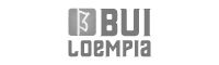 Bui Loempia, referentie uit het bestaande portfolio van WordPress Website Design