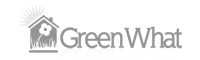 Greenwhat, referentie uit het bestaande portfolio van WordPress Website Design