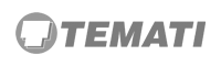 Temati, referentie uit het bestaande portfolio van WordPress Website Design