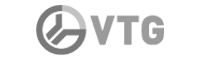 VTG, referentie uit het bestaande portfolio van WordPress Website Design
